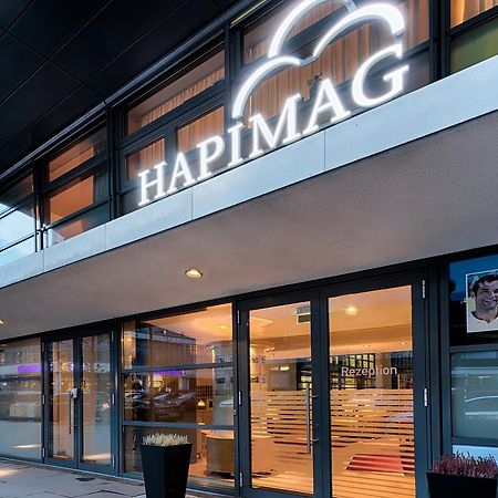 Hapimag Berlin Gendarmenmarkt Εξωτερικό φωτογραφία